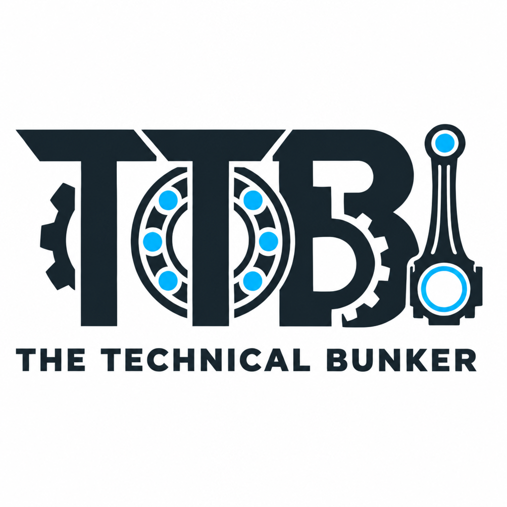 TTB The Technical Bunker
